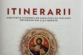 O nouă apariție editorială, dedicată studențimii în Teologie, la Cluj Napoca