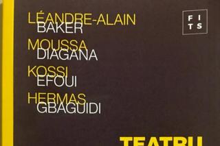 Două planete ale Teatrului, aprinse în lumina rampei Festivalului Internațional de Teatru de la Sibiu