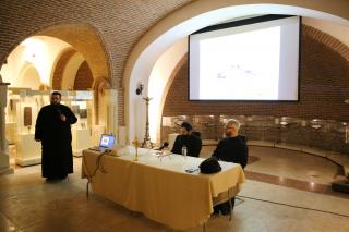„Pastorația romilor în trecut și actualitate”, la Muzeul Mitropolitan