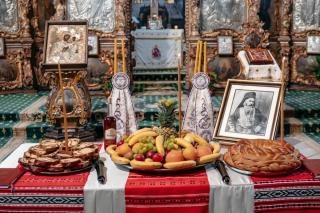 Episcopul Melchisedec Ștefănescu, omagiat la Roman