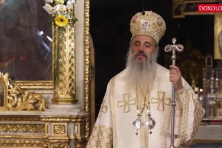 (Video) IPS Teofan: „Catedrala mitropolitană - dar binecuvântat al lui Dumnezeu pentru capitala Moldovei”