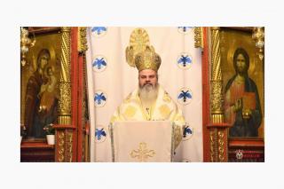 PS Ignatie: „Nu putem deveni strălucitori manifestându-ne disprețul față de cei din jur”
