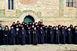 Sinaxă duhovnicească la Mănăstirea Neamț: pregătiri pentru aniversarea a 300 de ani de la nașterea Sfântului Paisie Velicicovschi