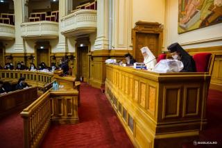 Noi hotărâri ale Sfântului Sinod al Bisericii Ortodoxe Române – 17 februarie 2022