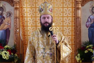 (Video) „Fiul cel risipitor s-a întors; ce și-a pus în minte și în inimă a și împlinit” – PS Damaschin