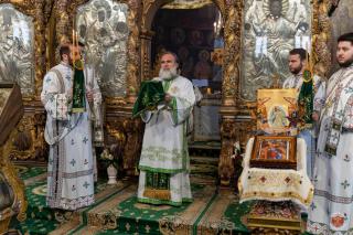 IPS Ioachim a îndemnat la „iertare, curățire și înduhovnicire”