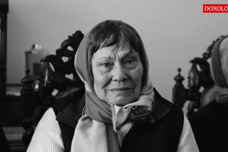(Video) Ecaterina Alianov: Sperăm să fim cu toții împreună atunci când ne vom întoarce acasă