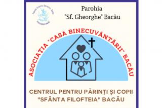 Centru de consiliere și sprijin pentru copii și părinți, la Bacău