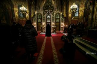 Canonul cel Mare