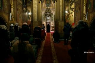 Canonul cel Mare