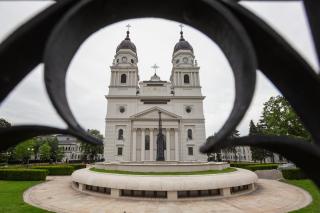 Slujbele speciale în cea de-a doua săptămână a Postului Mare – Catedrala Mitropolitană din Iași