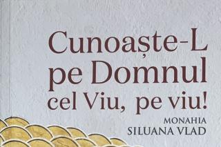 Ca o scrisoare de dincolo de moarte