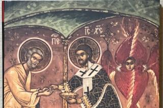 Un catehism liturgic, o reconstrucție catehetică a liturgicului