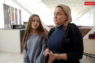 (Video) De neimaginat pentru secolul XXI – să vedem cum zboară rachete prin Ucraina