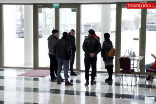 Se retrag acasă, în Azerbaidjan – dar vor să revină în Ucraina, unde se simt ca acasă