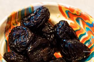 prune uscate
