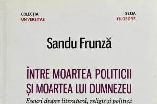 O carte cu temele la zi