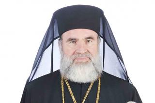 IPS Părinte Arhiepiscop Ioachim aniversează 68 de ani