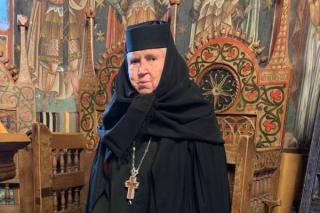 Prima stareță a Mănăstirii Voroneț a trecut la cele veșnice în prima zi a Postului Mare
