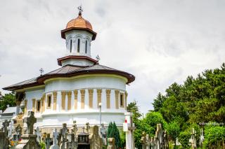 Mănăstirea Cernica