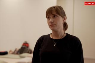 (Video) „Îmi doresc foarte mult să mă întorc acasă, în Ucraina!”