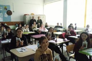 Olimpiada județeană de religie, la Bacău
