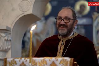 (Video) Pr. Constantin Necula: „Ne aflăm înaintea celui mai greu început de Post din ultimii 90 de ani”