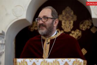 (Video) Pr. Constantin Necula: „Să țineți minte: atunci când Hristos este cu noi, nimeni nu ne poate sta împotrivă”