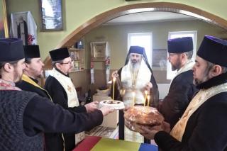 Eroii de la Nistru, pomeniți la Bălți