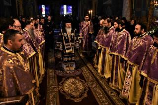 PS Ignatie: „Inteligența poate fi și malefică, înțelepciunea niciodată”