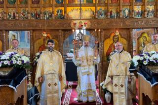 PS Ignatie: „Credința se ascunde în faptele noastre – care ar trebui să aibă în conținutul lor discreția, inteligența și înțelepciunea”