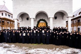 Sinaxă duhovnicească în Arhiepiscopia Sucevei și Rădăuților