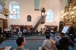 Trei lucruri despre adicții | Atelier de formare la ASCOR Iași