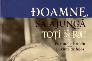 O carte ca o rugăciune