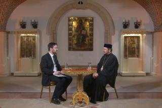 (Video) „Ferestre către suflet” cu PS Părinte Veniamin despre Sfintele Paşti la fraţii noştri de peste Prut