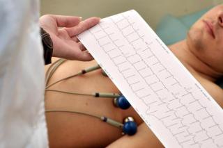 Cum putem preveni și trata insuficiența cardiacă? Interviu cu dr. Andreea Ursaru