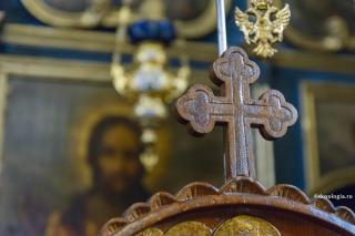 Canon de rugăciune către Sfântul Cuvios Gheorghe din Maleon