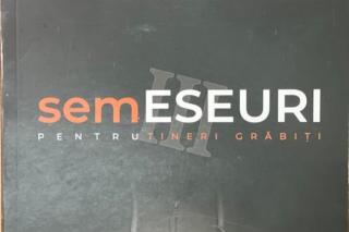 O carte pentru tineri și nu numai