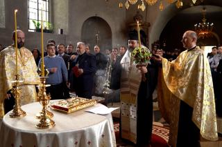 Olimpiada Națională de Religie Ortodoxă pentru seminarii, după doi ani de absență, la Botoșani