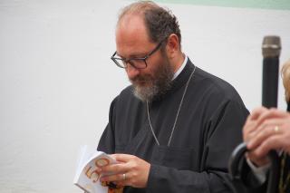 Prezentare de carte: „50. Volum aniversar dedicat Părintelui Constantin Necula” – Editura Agnos, Sibiu, 2020