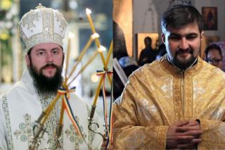 (Video) Sfinții Varsanufie și Ioan – modele de rugăciune creștină. Interviu cu PS Damaschin Dorneanul