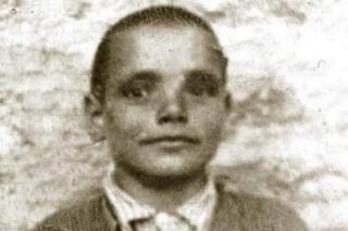 Sfântul Evmenie Saridakis