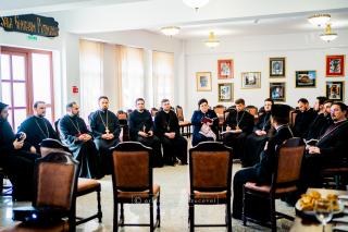 Elemente de actualitate pentru pregătirea și prezentarea discursului misionar