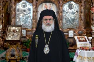 (Video) Înaltpreasfințitul Părinte Ioachim – mesaj pastoral la Praznicul Învierii Domnului 2022