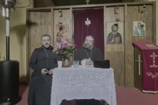 (Video) PS Nichifor – mărturie despre realitatea unei exorcizări: „Diavolul forțează libertatea omului”