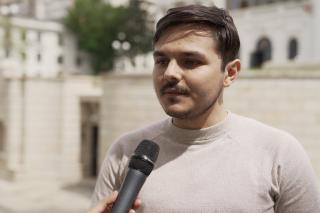 (Video) Creștini în izolare – cu sufletul mai aproape de Dumnezeu și de Biserică