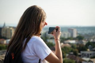 Cinematografie, mit și ideologie
