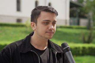 (Video) 2020, anul unui Paști în online – și, totuși, Hristos a înviat!