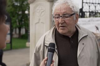 (Video) Boală, moarte, necazuri – dar tot cu Dumnezeu mergem înainte!