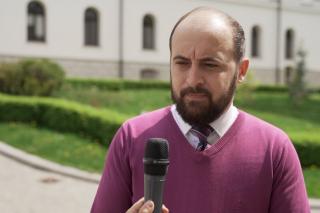 (Video) Mărturisim și în pandemie: „Suntem creștini ortodocși și așa vom merge până la sfârșitul vieții!”